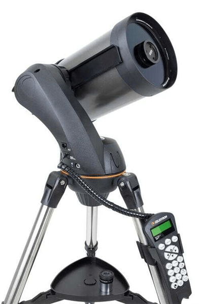 Celestron Nexstar 6SLT Bilgisayar Donanımlı Teleskop