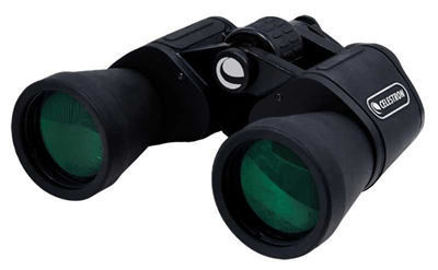 Celestron Upclose G2 10x50mm Porro Dürbün