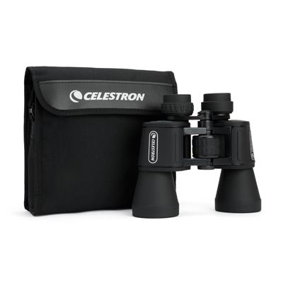 Celestron Upclose G2 10x50mm Porro Dürbün