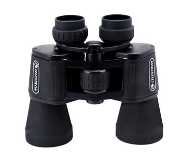 Celestron Upclose G2 10x50mm Porro Dürbün