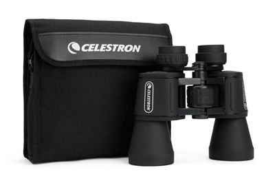 Celestron Upclose G2 10x50mm Porro Dürbün