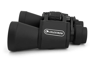 Celestron Upclose G2 10x50mm Porro Dürbün