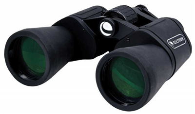 Celestron Upclose G2 20x50mm Porro Dürbün