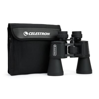 Celestron Upclose G2 20x50mm Porro Dürbün