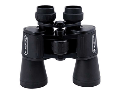 Celestron Upclose G2 20x50mm Porro Dürbün
