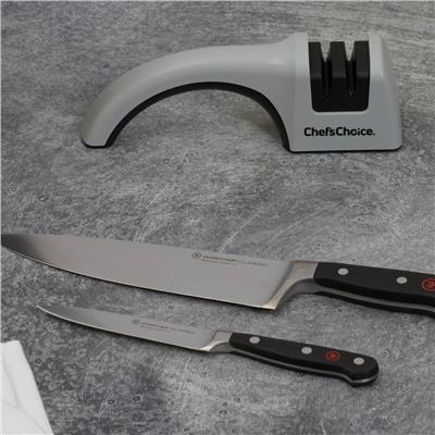 Chefs Choise M445 2 Kademeli Bıçak Bileyici