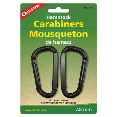COGHLANS 7,8MM İKİLİ KARABİNA
