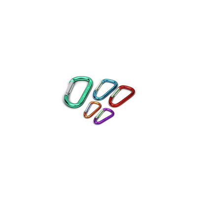 COGHLANS MULTI-PACK 5Lİ KARABİNA SET