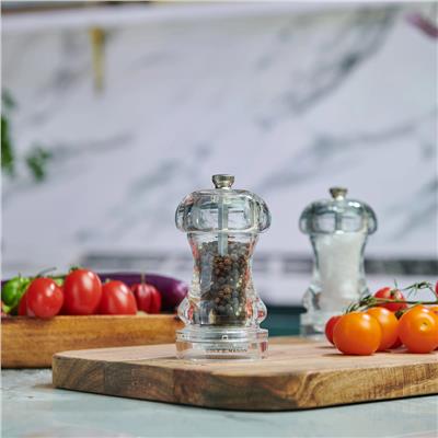 Cole & Mason H14501P Capstan 115mm Biber Değirmeni