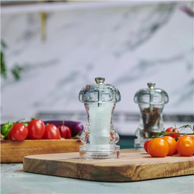 Cole & Mason H14502P Capstan 115mm Tuz Değirmeni