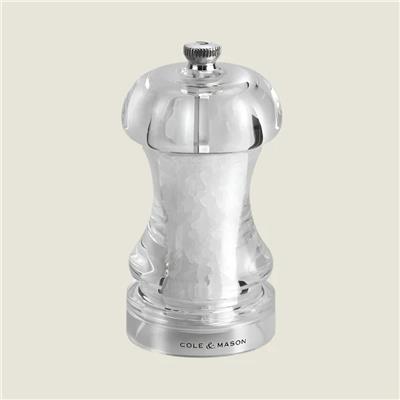 Cole & Mason H14502P Capstan 115mm Tuz Değirmeni