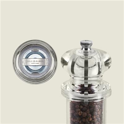 Cole & Mason H50501P 505 Precision 140mm Biber Değirmeni