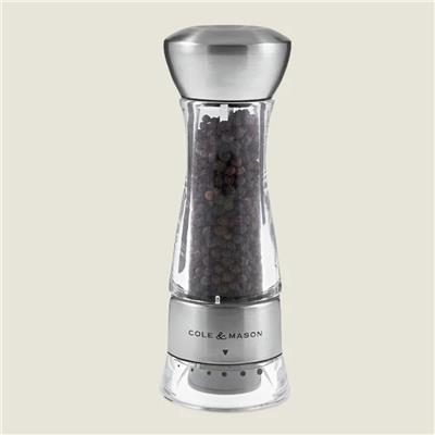 Cole & Mason H59301G Windermere 165mm Biber Değirmeni