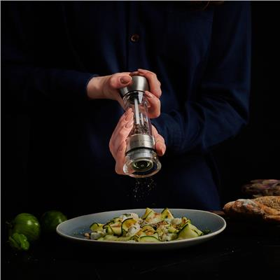 Cole & Mason H59301G Windermere 165mm Biber Değirmeni