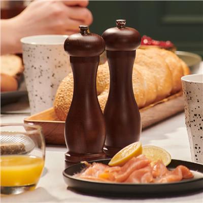 Cole & Mason HB0844P 200mm Forest Capstan Biber Değirmeni