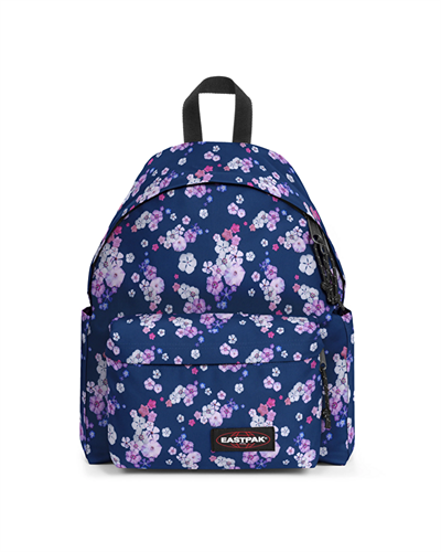 Eastpak Day Pakr Sırt Çantası, Floral Bloom Navy