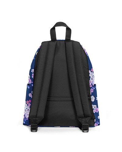 Eastpak Day Pakr Sırt Çantası, Floral Bloom Navy