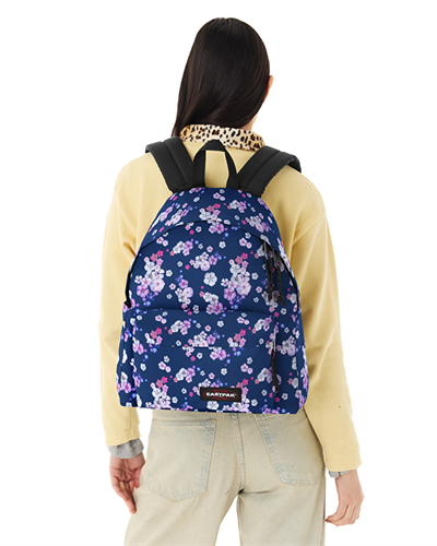 Eastpak Day Pakr Sırt Çantası, Floral Bloom Navy