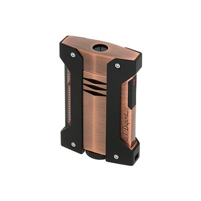 Dupont Defi Extreme Brushed Copper Çakmak