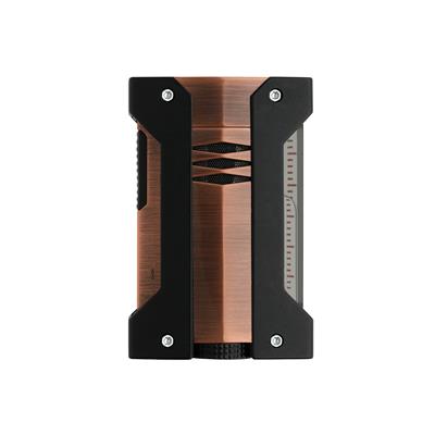 Dupont Defi Extreme Brushed Copper Çakmak