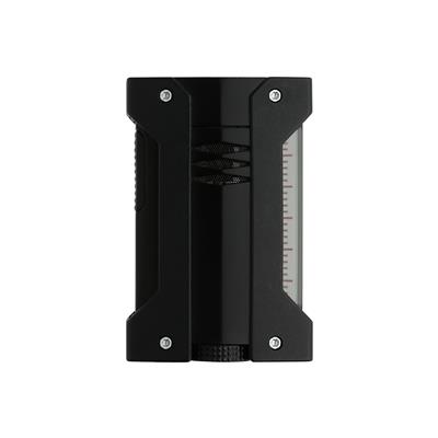 Dupont Defi Extreme Siyah Çakmak