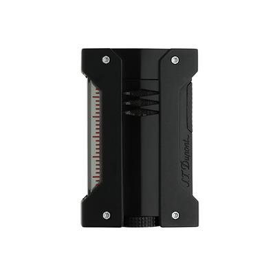 Dupont Defi Extreme Siyah Çakmak