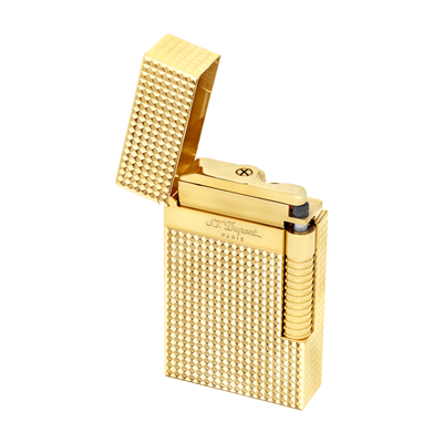 Dupont Le Grand Cling Gold 23009