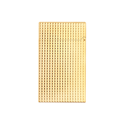 Dupont Le Grand Cling Gold 23009
