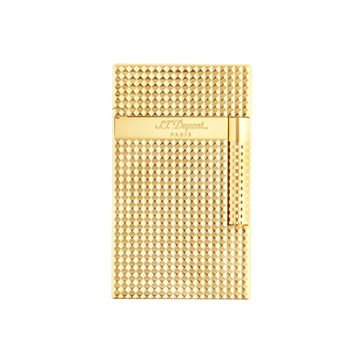 Dupont Le Grand Cling Gold 23009
