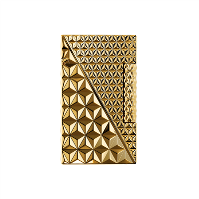 Dupont Ligne 2 Double Fire X Gold Çakmak 16646