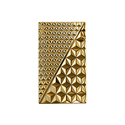 Dupont Ligne 2 Double Fire X Gold Çakmak 16646