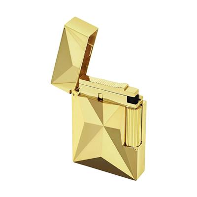 Dupont Ligne 2 Fire X Gold Çakmak