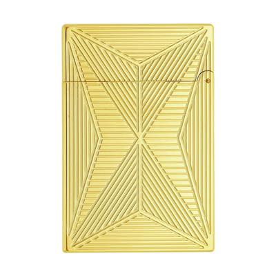 Dupont Ligne 2 Fire X Gold Çakmak