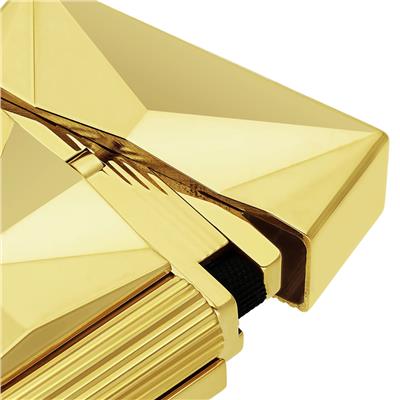 Dupont Ligne 2 Fire X Gold Çakmak