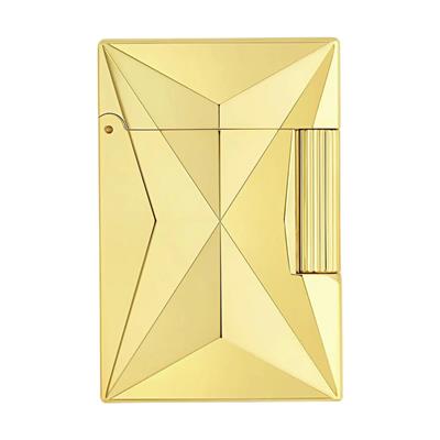 Dupont Ligne 2 Fire X Gold Çakmak