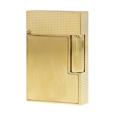 Dupont Ligne 2 Small Gold Çakmak