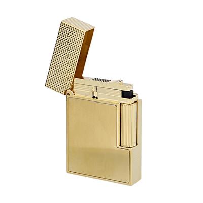 Dupont Ligne 2 Small Gold Çakmak