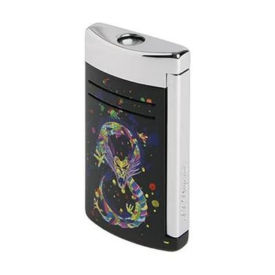 Dupont Maxijet Dragon Çakmak