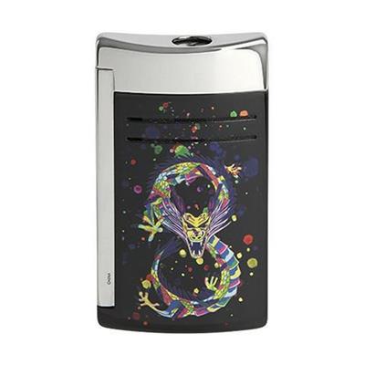 Dupont Maxijet Dragon Çakmak