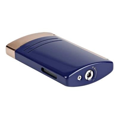 Dupont Maxijet Mavi & Rose Altın Çakmak