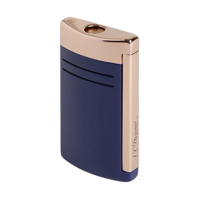 Dupont Maxijet Mavi & Rose Altın Çakmak