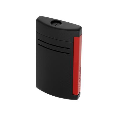 Dupont Maxijet Siyah & Kırmızı Çakmak