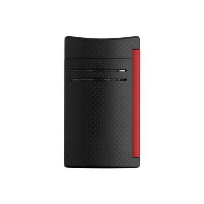 Dupont Maxijet Siyah & Kırmızı Çakmak