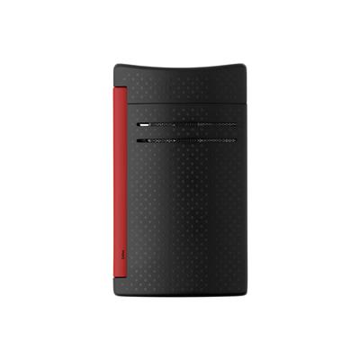 Dupont Maxijet Siyah & Kırmızı Çakmak