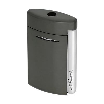 Dupont Minijet Gunmetal Çakmak