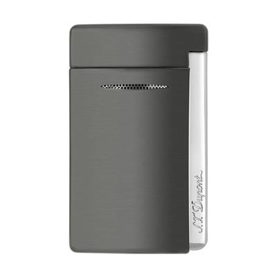 Dupont Minijet Gunmetal Çakmak