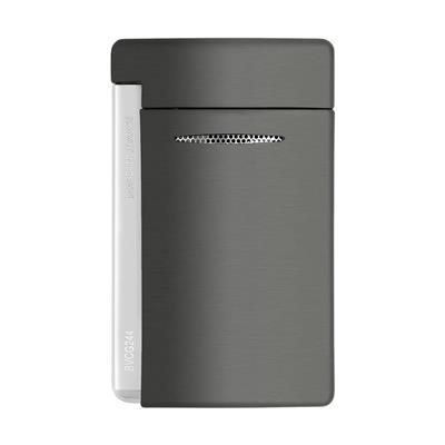 Dupont Minijet Gunmetal Çakmak