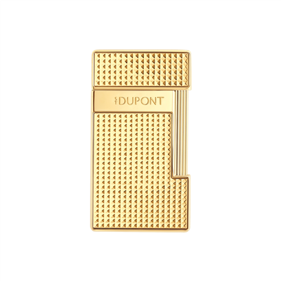 Dupont Slimmy Diamond Head Çakmak 28119