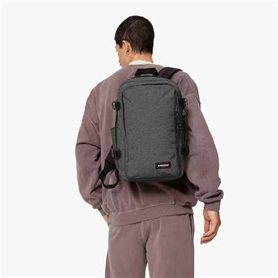 Eastpak Cabin Pakr Sırt Çantası, Black Denim