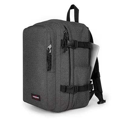 Eastpak Cabin Pakr Sırt Çantası, Black Denim